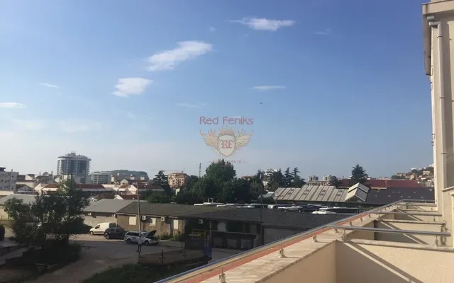 Квартира в Будва
