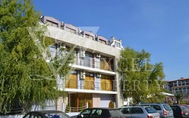 Квартира в Святой Влас