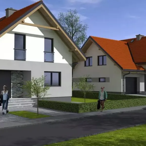 Domy Lanowa in Rzeszow, фото 1