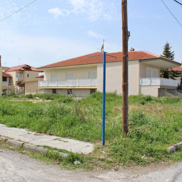 Земельный участок в Катерини, фото 2