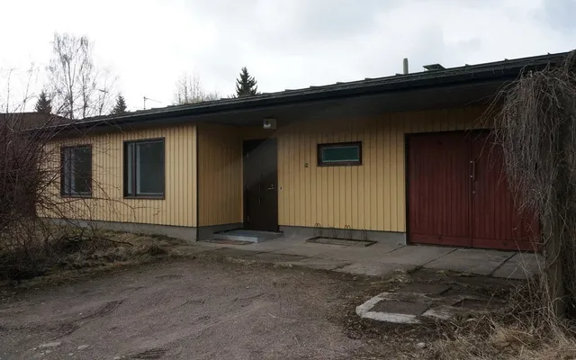 Отдельный дом в Иматра