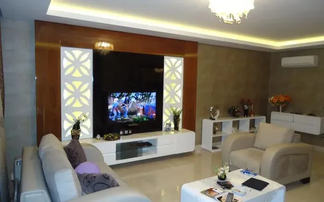 Пентхаус в Алания