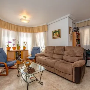 Вилла в Ориуэла, фото 5