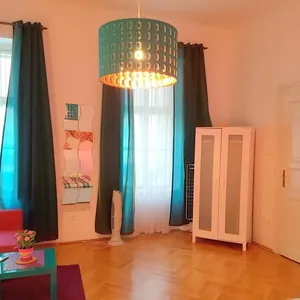 Квартира в Будапешт, фото 2
