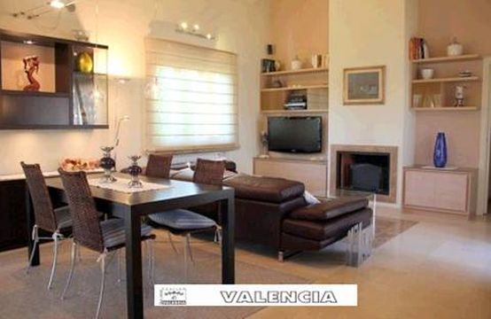 Квартира в Форте-дей-Марми