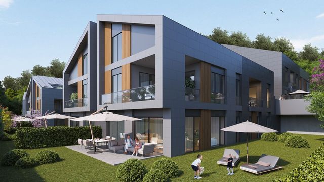 Вилла в Стамбул