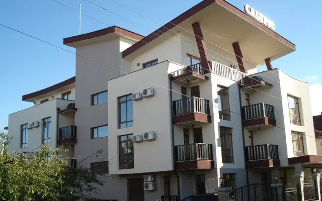 Квартира в Черноморец