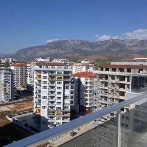 Пентхаус в Махмутлар, фото 2