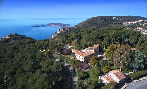 Дом в Ла Тюрби