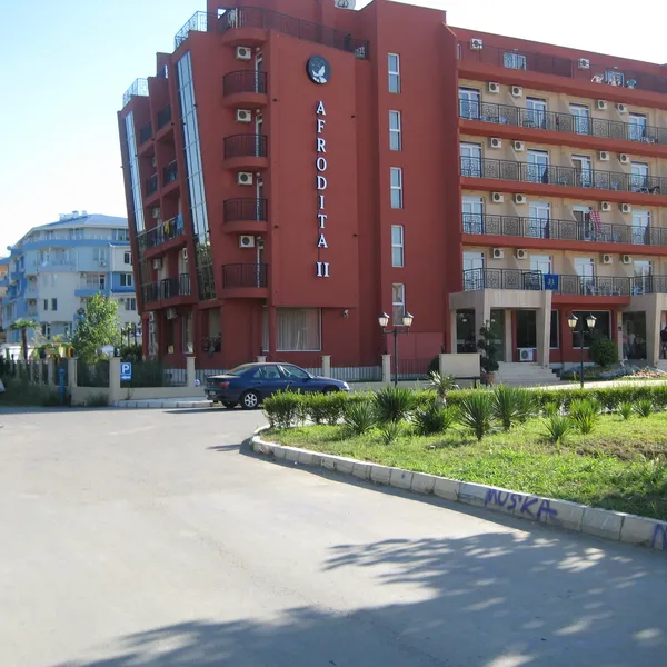 Квартира в Солнечный берег, фото 1