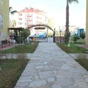 Квартира в Алания, фото 3