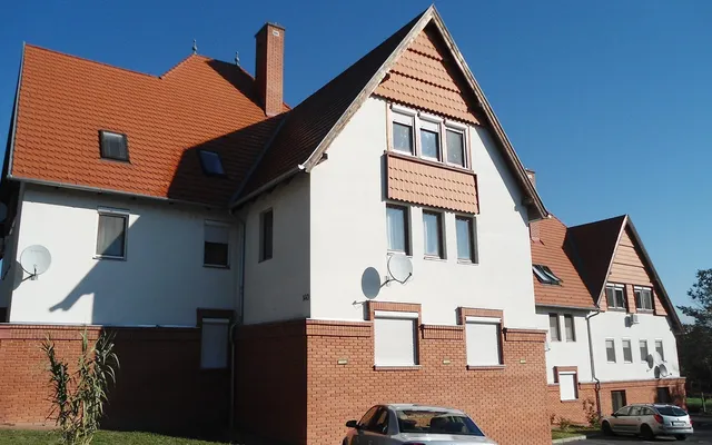 Квартира в Хевиз