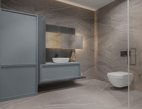 Квартира в Измит