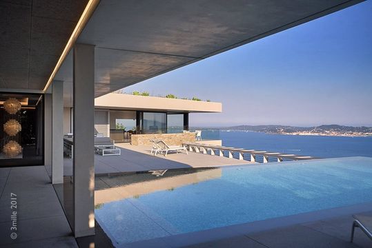 Дом в Гримо