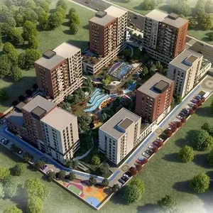 Квартира в Стамбул, фото 5