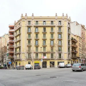 Квартира в Барселона, фото 5