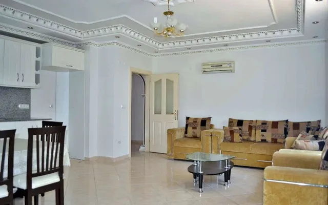 Квартира в Алания