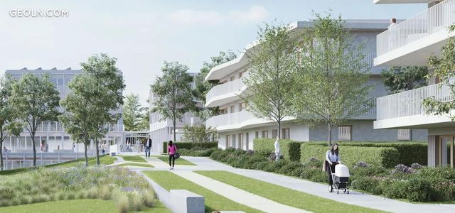 Ortus in Wezembeek-Oppem