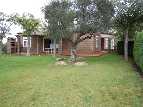 Дом в Кальдас-де-Малавелья