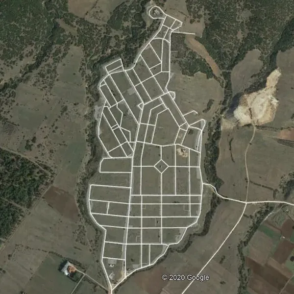 Земельный участок в Терми, фото 1