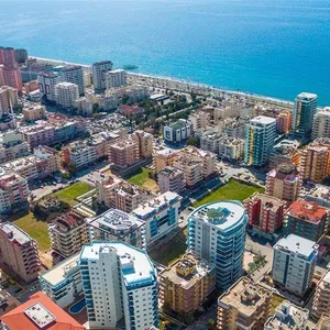 Квартира в Махмутлар, фото 2