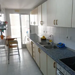 Квартира в Аликанте, фото 5