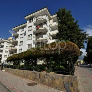 Квартира в Алания, фото 4