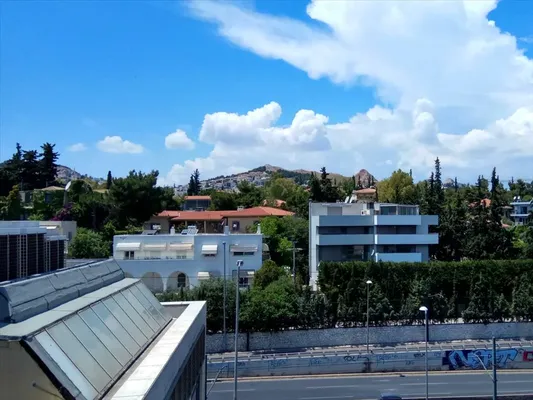 Квартира в Neo Psychiko