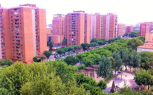 Квартира в Валенсия