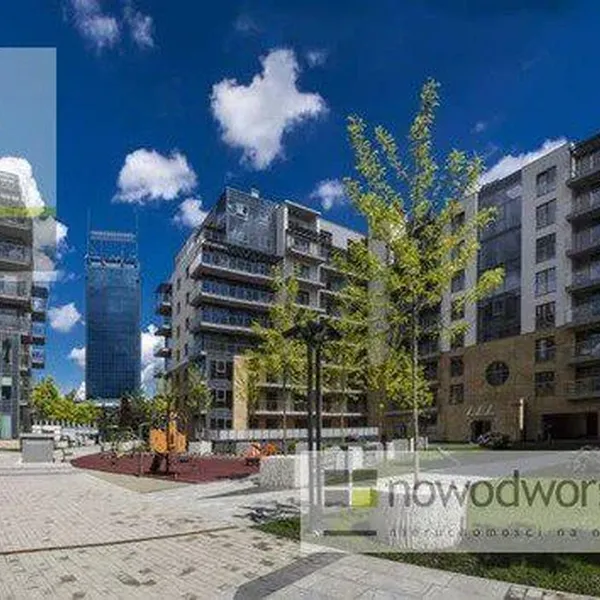Квартира в Краков, фото 1