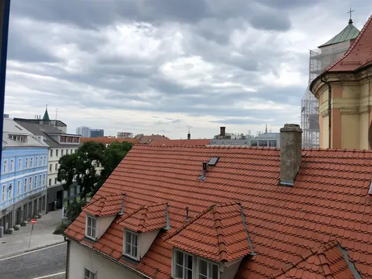 Квартира в Братислава