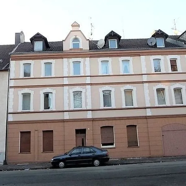 Квартира в Дуйсбург, фото 1