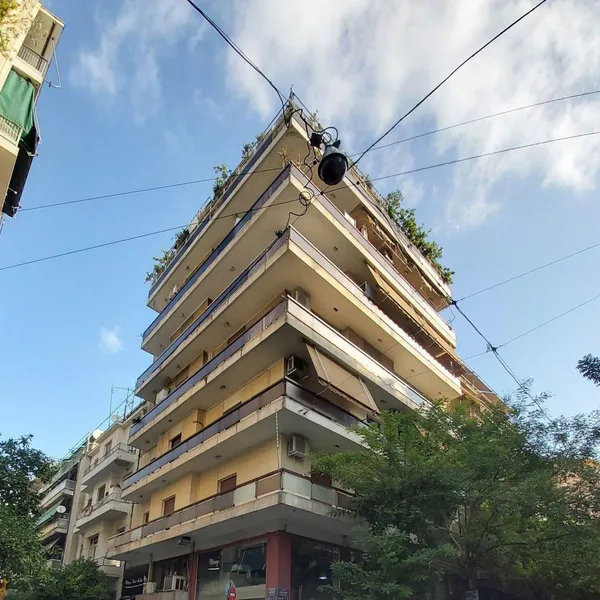 Квартира в Аттика, фото 1