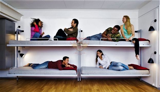 Коммерческая недвижимость в Бечичи