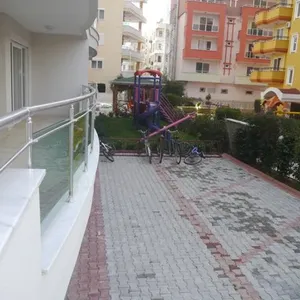 Квартира в Алания, фото 4