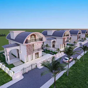 Вилла в Şekerhane Махаллеси, фото 5