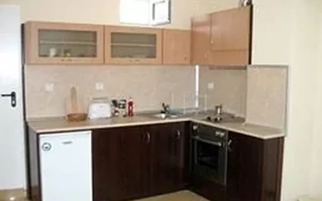 Квартира в Солнечный берег