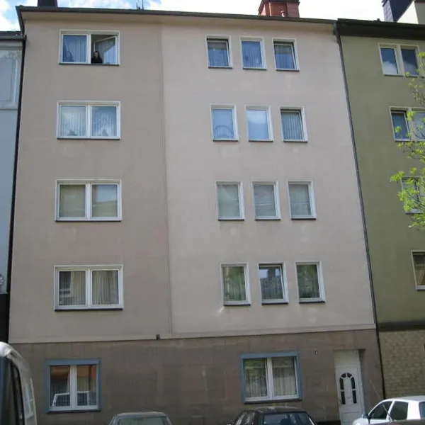 Квартира в Дортмунд, фото 1