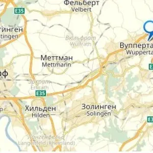 Доходный дом в Вуппертал, фото 5