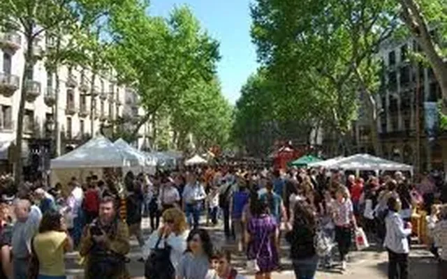 Различного назначения в Барселона