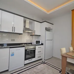 Квартира в Махмутлар, фото 5
