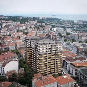 Квартира в Беязыт Махаллеси, фото 2