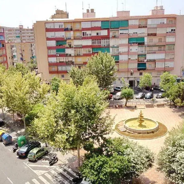 Квартира в Аликанте, фото 1