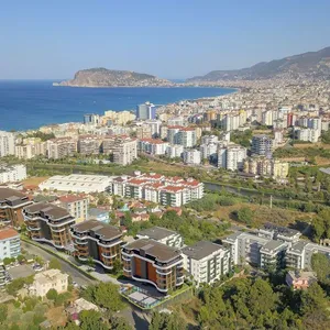 Пентхаус в Şekerhane Махаллеси, фото 5