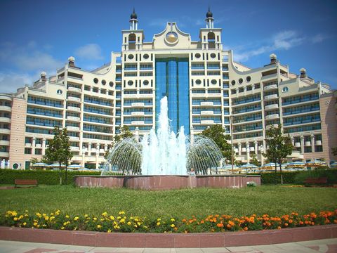 Студия в Поморие