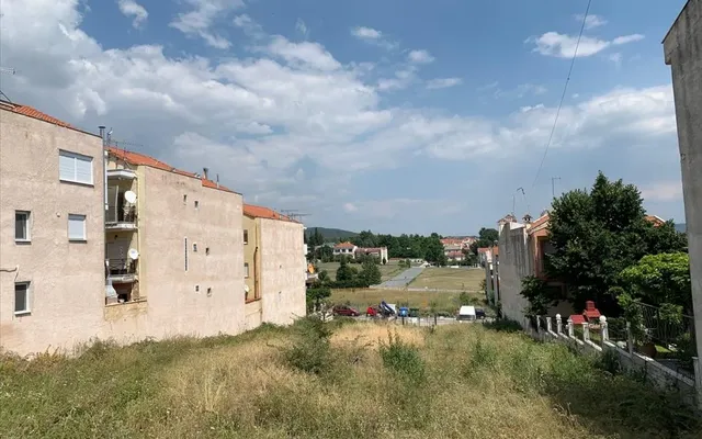 Земельный участок в Ωραιόκαστρο