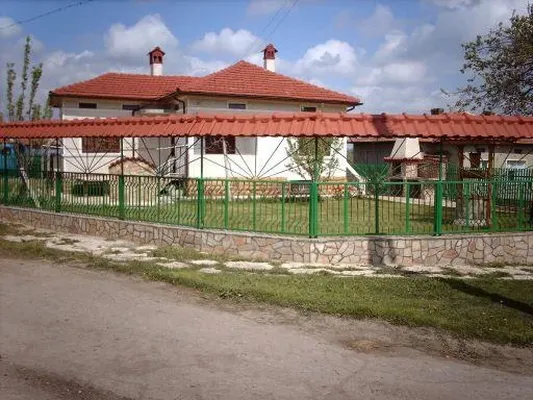Отдельный дом в Варна