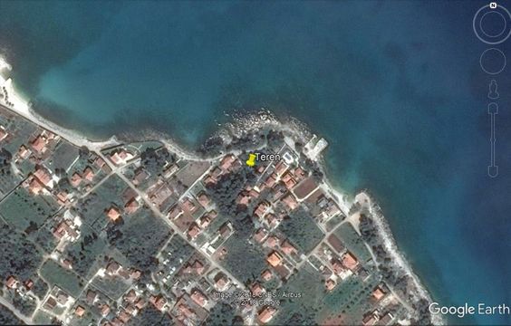 Земельный участок в Углян