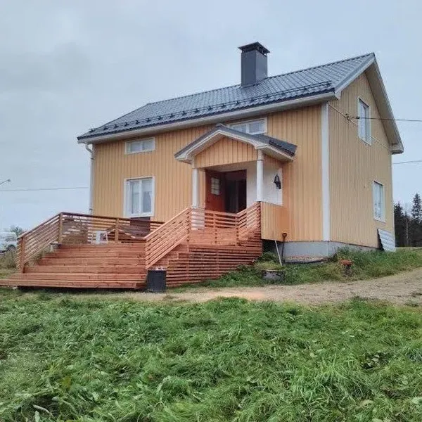 Фото объекта