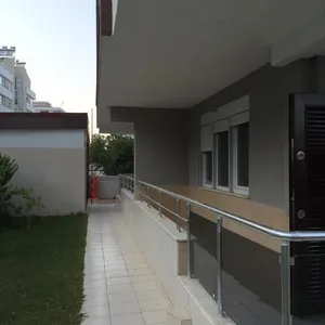 Квартира в Анталия, фото 5